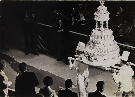 Lot #8050 John F. Kennedy 1962 Birthday Photograph Album - Image 5