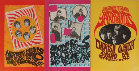 Lot #8349 Sixties Swedish Poster Set of Nine - Image 1