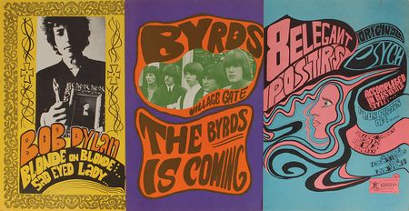 Lot #8349 Sixties Swedish Poster Set of Nine - Image 2