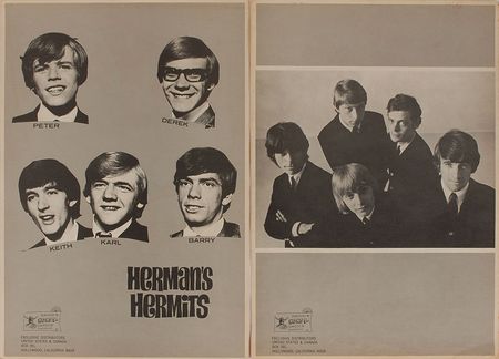 Lot #8349 Sixties Swedish Poster Set of Nine - Image 4