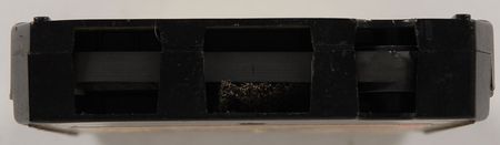 Lot #8374 Bob Marley Signed 8-Track Tape - Image 4