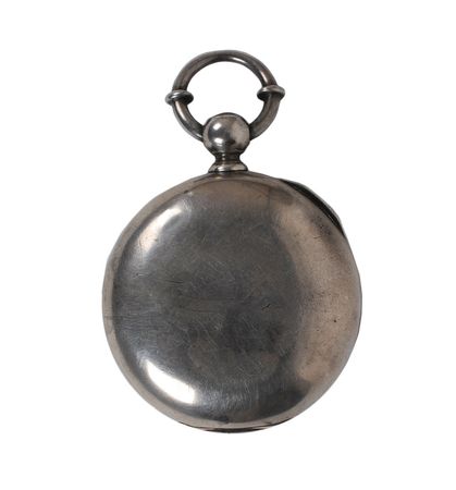Lot #211 Bat Masterson: Presented to Bat Masterson ?from the Citizens of Ford Co? - Image 2
