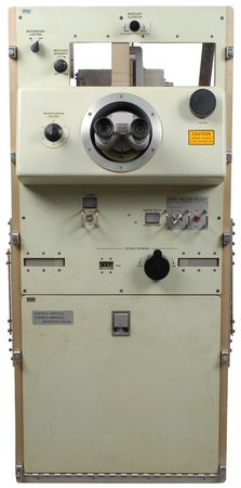 Lot #450 Spacelab Crystal Growth Experiment: A massive offering: Spacelab’s pioneering crystal growth experiment - Image 1