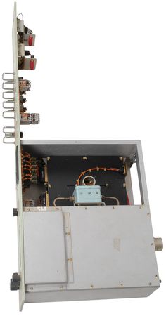 Lot #450 Spacelab Crystal Growth Experiment: A massive offering: Spacelab’s pioneering crystal growth experiment - Image 6