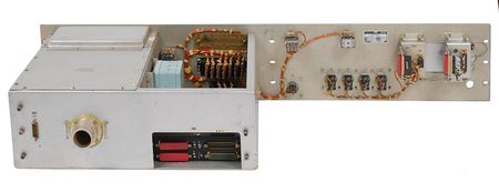 Lot #450 Spacelab Crystal Growth Experiment: A massive offering: Spacelab’s pioneering crystal growth experiment - Image 7