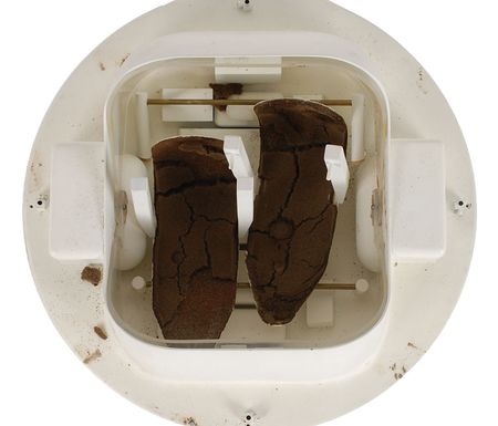 Lot #4051  Early Crew Capsule Concept Model - Image 2