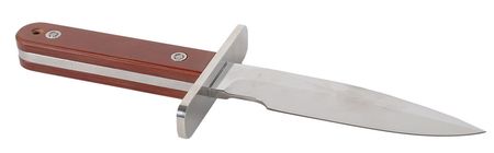 Lot #428 Replica of Gus Grissom’s Mercury Randall Survivor Knife: “Only two of these knives exist; this trial version and the one presented to Mr. Lowell Grissom” - Image 2