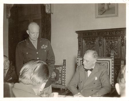 Lot #98 Franklin D. Roosevelt - Image 4