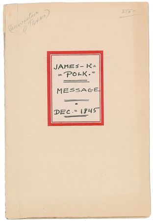 Lot #153 Presidential Ephemera Group Lot - Image 4