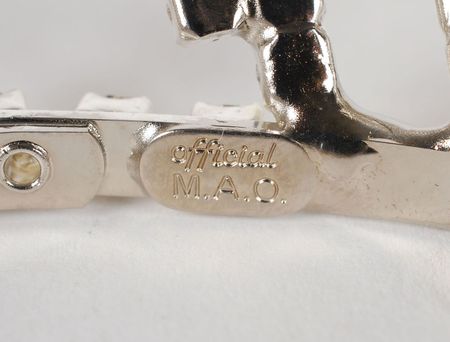 Lot #1066 Miss America Tiara: Miss Americaâ€™s crown - Image 5