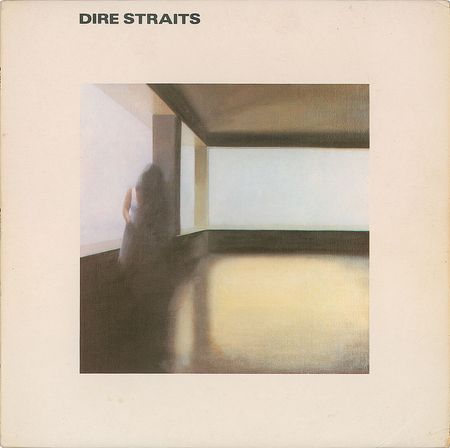 Lot #994 Dire Straits Album - Image 2