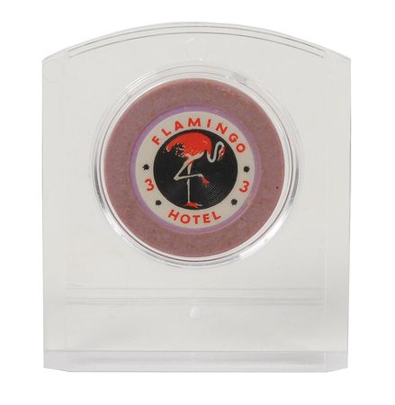 Lot #255 Bugsy Siegel Group Lot - Image 2