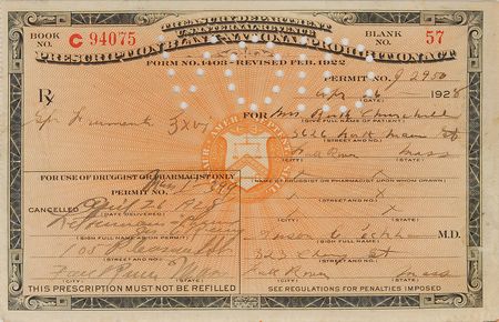 Lot #252 Al Capone - Image 4