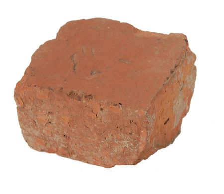 Lot #241 Bonnie and Clyde Brick - Image 2