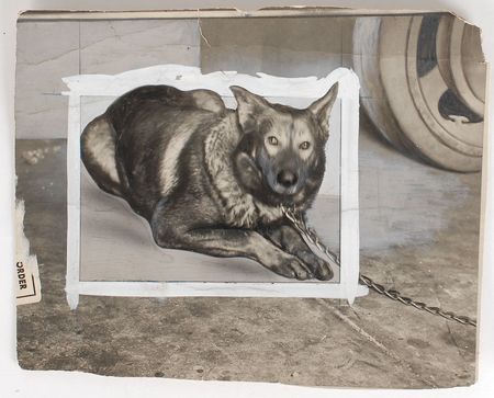 Lot #253 Saint Valentine?s Day Massacre: Rare St. Valentine?s Day Massacre relic - Image 4