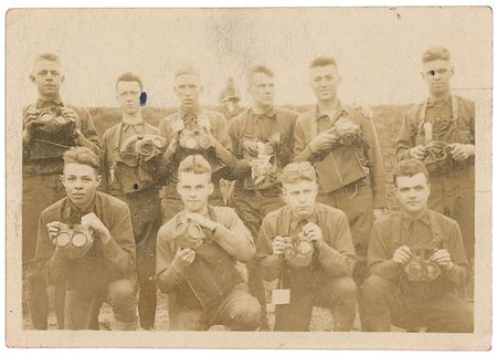 Lot #384 Orville Wright: Wright-authorized sporting license to a former military aviator - Image 3