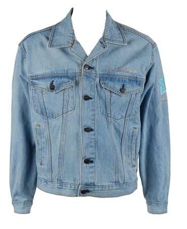 Lot #944 Beatles: Ringo Starr: Ringo’s personal ’95 Tokyo tour jacket - Image 3