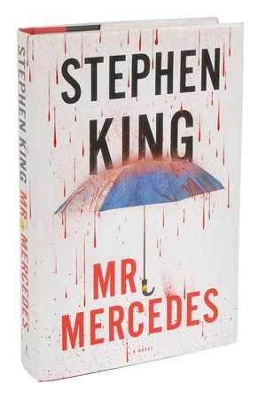 Lot #875 Stephen King Book - Image 2
