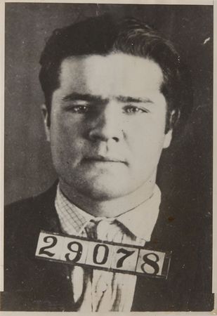 Lot #258 Pretty Boy Floyd Photographs - Image 2