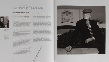 Lot #359 Medal of Honor Recipients Book - Image 1
