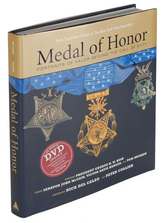 Lot #359 Medal of Honor Recipients Book - Image 4