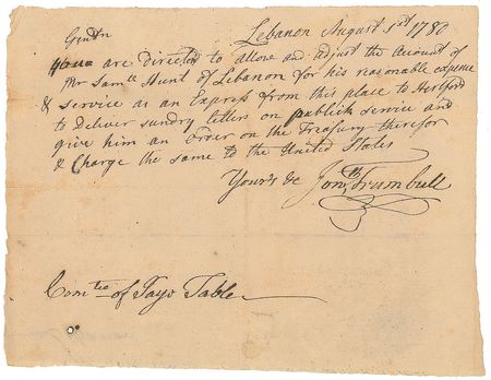 Lot #364 Revolutionary War Group Lot - Image 4
