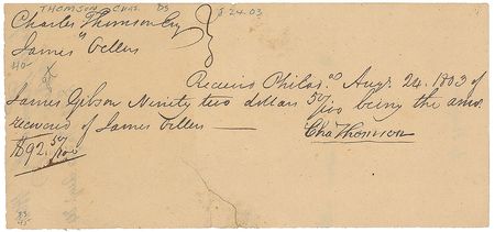 Lot #364 Revolutionary War Group Lot - Image 5