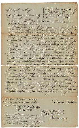 Lot #364 Revolutionary War Group Lot - Image 6
