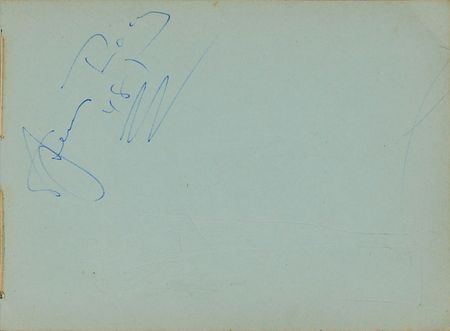 Lot #1108 Entertainers Autograph Books - Image 8