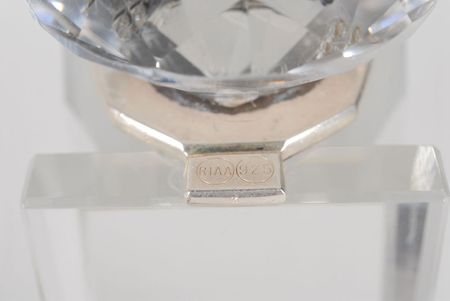 Lot #948 Creed: Rare RIAA Diamond Award - Image 4