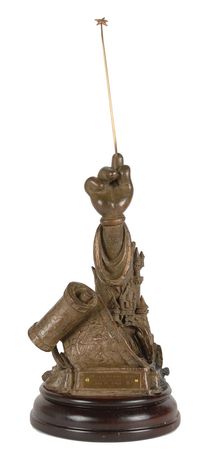 Lot #1047 Annette Funicello: Funicelloâ??s beautiful Disney Legends Award - Image 2