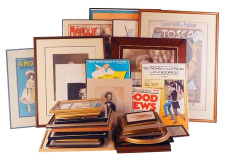 Lot #907 Opera and Theatre: Icons of the stage - Image 4