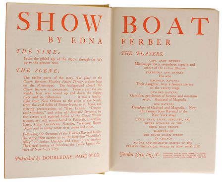 Lot #868 Edna Ferber Books - Image 2