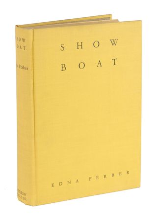 Lot #868 Edna Ferber Books - Image 4