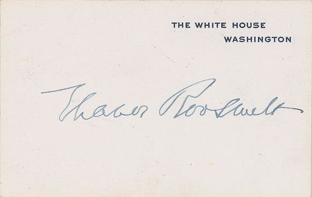 Lot #100 Eleanor Roosevelt and Mamie Doud Eisenhower - Image 2