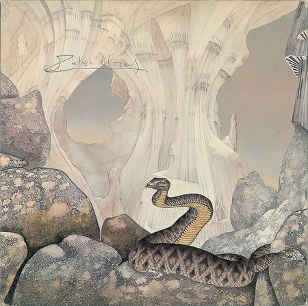 Lot #1040 Yes Album - Image 2