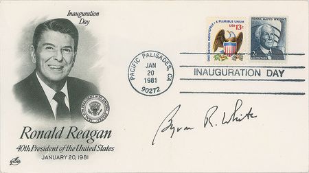 Lot #311 Supreme Court Group Lot - Image 1