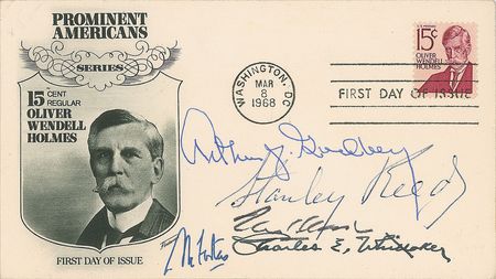 Lot #311 Supreme Court Group Lot - Image 7