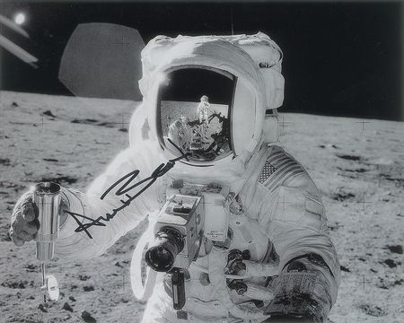 Lot #470 Apollo Astronauts Group Lot - Image 3
