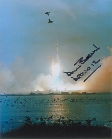 Lot #470 Apollo Astronauts Group Lot - Image 4