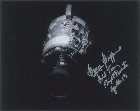 Lot #501 NASA Ground Personnel Group Lot - Image 2