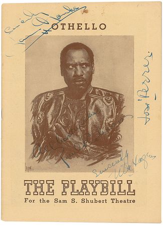 Lot #1079 Actors - Image 2