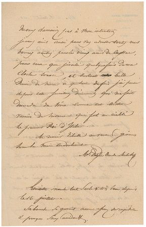 Lot #349 French Marshals Group Lot - Image 2
