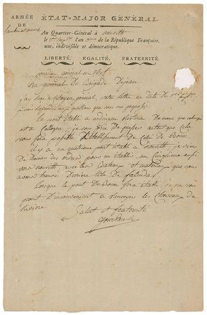 Lot #350 French Military Group Lot - Image 4
