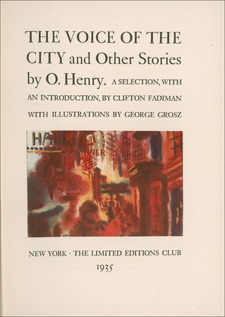 Lot #538 Otto Dix and George Grosz Handwritten Letter Signed and Book - Image 3