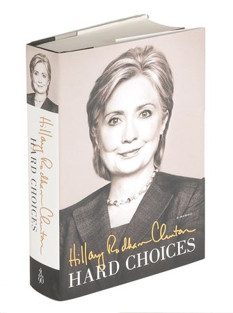 Lot #148 Hillary Clinton - Image 2