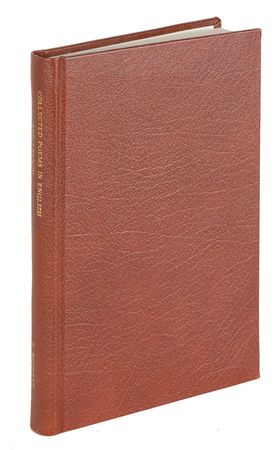 Lot #865 Samuel Beckett - Image 3