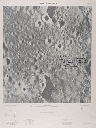 Lot #477 Astronauts Group Lot - Image 1