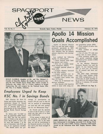 Lot #477 Astronauts Group Lot - Image 6