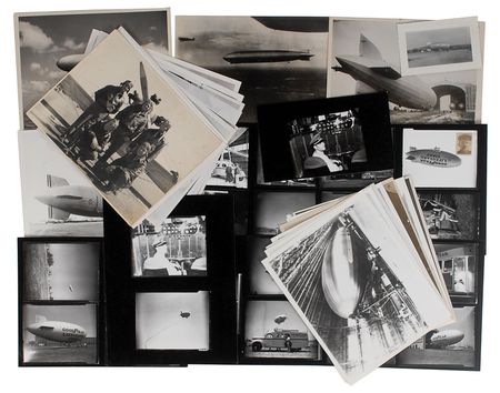 Lot #375 Aviation Group Lot - Image 6